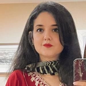 Meet your Posher, Nida